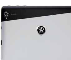 GHz 2 3 oszczędzasz 100,- Tablet PRESTIGIO MULTIPAD 4 Pro Quad 8.