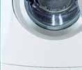 PROGRAM SUPER SZYBKI 15 MIN PROGRAM CODZIENNY 60 MIN/40 C CLEAN+ DOSKONAŁE REZULTATY PRANIA NAWET W NISKICH TEMPERATURACH BĘBEN DIAMOND