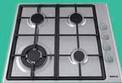 indukcyjna SAMSUNG CTN 464 NC01 ANYDISH FUNKCJA BOOSTER Płyta Indukcyjna BEKO HIZG 64121 SX RUSZTY ŻELIWNE PALNIK TYPU WOK Kuchenka mikrofalowa AMICA AMG 17M70V Okap telekopowy AMICA OTS 615 I