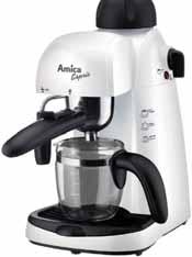USTAWIEŃ CICHY MŁYNEK ŻAROWY MOŻLIWOŚĆ REGULACJI SPIENIANIA MLEKA SYSTEM AUTOMATYCZNEGO CAPPUCINO CENA:2160,- 20 x