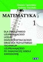 2 Podręcznik dla ZSZ Autor: Urszula Łączyńska Numer dopuszczenia: 90/03 MAT 17 REA 16,50 ZŁ
