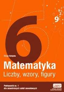 Autor: Urszula Łączyńska, MAT 20 REA 25 ZŁ Matematyka.