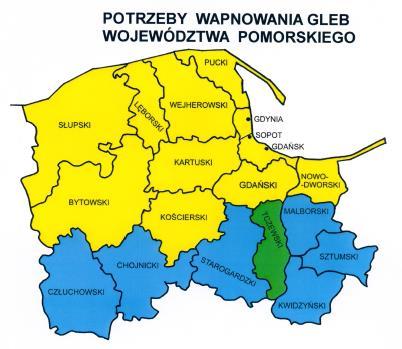 Podstawowa analiza dla potrzeb doradztwa nawozowego obejmuje odczyn ph, zasobność w makroelementy: P2O5, K2O, Mg, a jej koszt to 13, 12 zł.