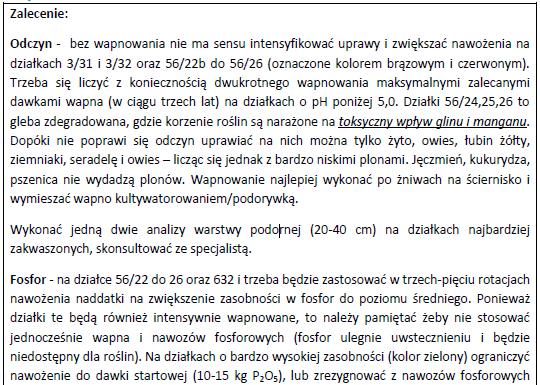 Aby uzyskać wiarygodne wyniki analiz, laboratorium w którym je wykonuje, powinno posiadać akredytację.