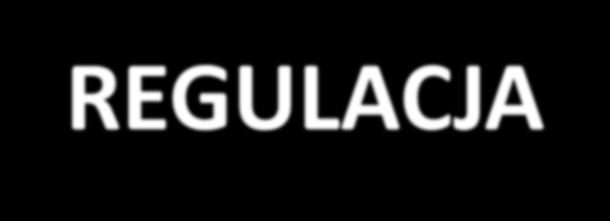 REGULACJA art. 3. pkt. 15.