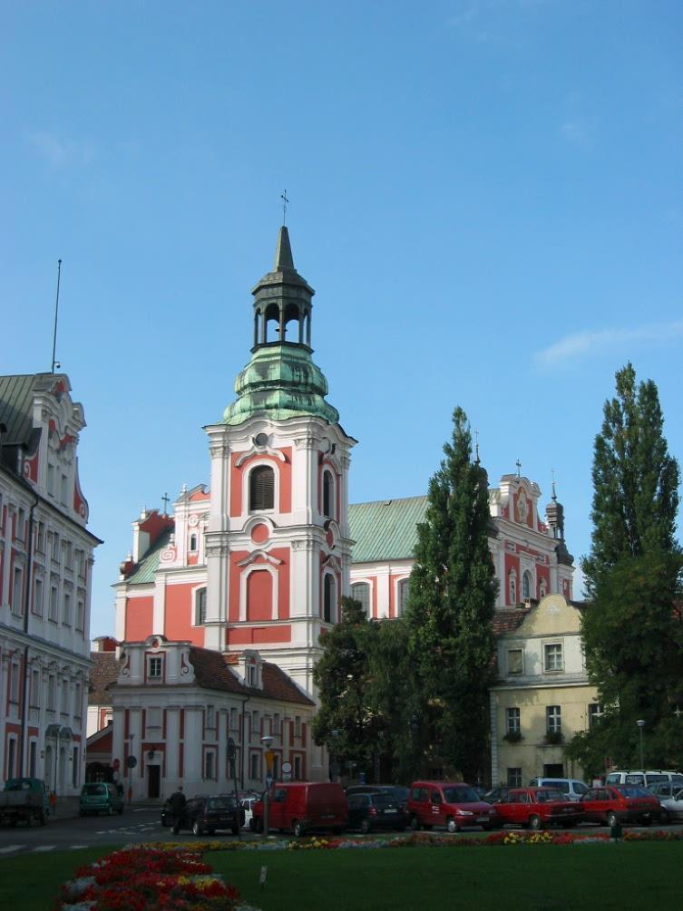 Iluminacja obiektów