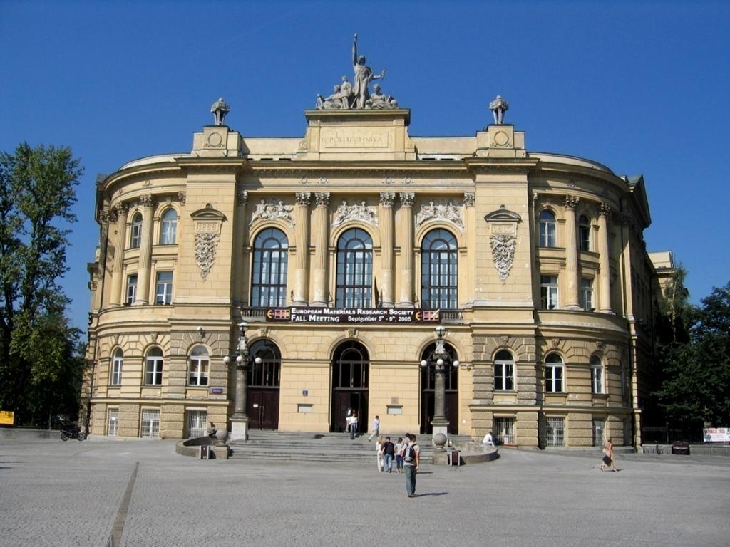 Opracowanie projektu