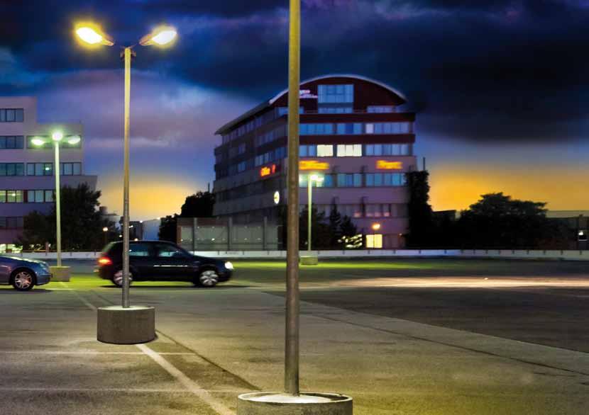 ANRIN Odwodnienie systemowe W naszej centralnej siedzibie produkcyjnej i logistycznej w miejscowości Anröchte w Północnej Nadrenii-Westfalii projektujemy i produkujemy od roku 1971 prekursorskie