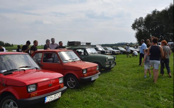 8 Sto procent natury Zawarta została umowa na opracowanie dokumentacji