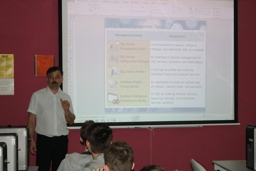 Metody pracy z uczniami