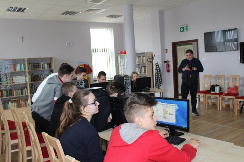 Programowanie robotów