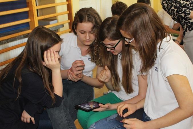 Informatyki.