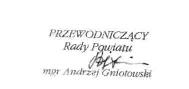 Uchwała Nr XXXII/160 /2002 Rady Powiatu Średzkiego z dnia 21 marca 2002 r w sprawie: uchwalenia Powiatowej Strategii Rozwiązywania Problem Społecznych na terenie Powiatu Średzkiego. Na podstawie art.