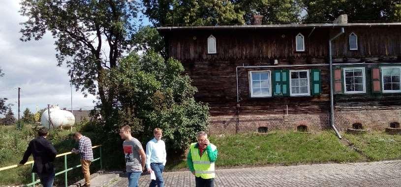 potrzebny podlicznik Prąd na zewnętrznej