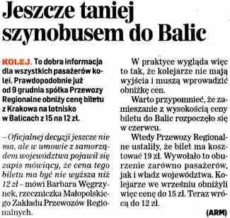 2012 Dziennik