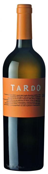 Villa Sandi "TARDO" Sauvignon IGT Białe IGT Marca Trevigiana Sauvignon Blanc 12.5% 5.7 g/l 5.8 g/l 10-12 Ostre, świeże Sauvignon, lekkie, pikantne i zwinne.