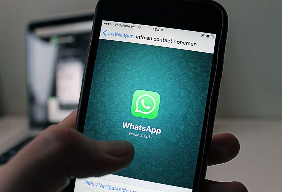 WhatsApp jak go wykorzystać w rekrutacji? WhatsApp to najpopularniejszy na świecie komunikator, z którego korzysta ponad miliard ludzi! Aplikacja jest bezpłatna, prosta i bardzo łatwa w obsłudze.