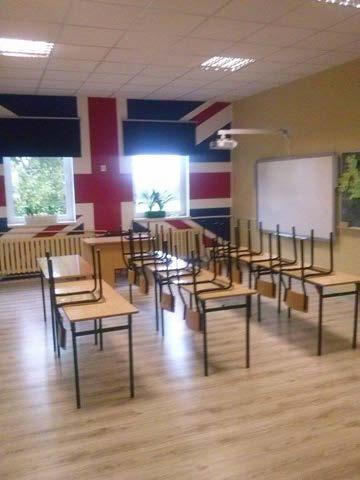 rnych obecne są także m.in. punkty promocyjne, reklamowe, artystyczne oraz niezbędny kącik artystyczny GOKu przygotowany przez Instruktorów Plastyki.