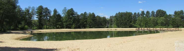 Wancerzów 7. Zawada 8.