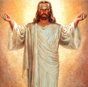 Was it merely a clever myth? Peter wants no such confusion about his vision!