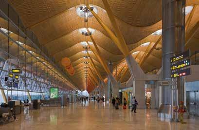Palacio de exposiciones y Congresos.
