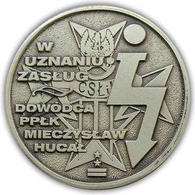 Wydziału Dydaktycznego ppłk Mirosław Pakuła.
