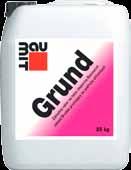 FinoBello Baumit Grund gipsowa