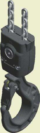 . Opis ogólny Rysunek 3 5 7 8 Wyłącznik sterujący ) Skrzynka sterownicza ) Wał napędowy 3) Silnik ) Obudowa 5) Hamulec ) Sterowanie elektryczne 7) Przekładnia 8) Wyłącznik krańcowy krotny krotny