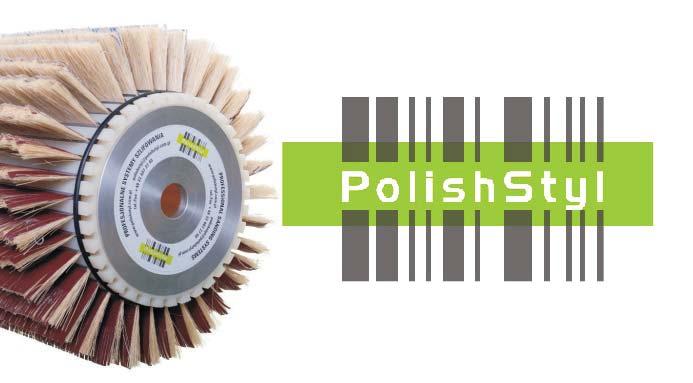 MAGNUM VENUS POLSKA stoisko W68 POLISHSTYL stoisko W69 MAGNUM VENUS POLSKA jest liderem we wdrażaniu najnowszych technologii dla przemysłu tworzyw sztucznych (LightRTM, RTM, VACUUM BAGGING, VACUUM