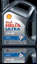 GAMA PRODUKTÓW DO SILNIKÓW DIESLA SHELL HELIX ULTRA DIESEL W-0 W PEŁNI SYNTETYCZNY OLEJ SILNIKOWY SHELL HELIX HX7 DIESEL 0W-0 OLEJ SILNIKOWY W TECHNOLOGII SYNTETYCZNEJ W pełni syntetyczny olej