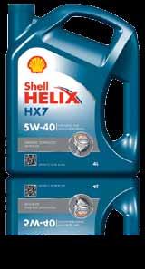 SHELL HELIX HX7 W-0 OLEJ SILNIKOWY W TECHNOLOGII SYNTETYCZNEJ SHELL HELIX HX7 0W-0 OLEJ SILNIKOWY W TECHNOLOGII SYNTETYCZNEJ Olej silnikowy w technologii syntetycznej pomaga w utrzymaniu silnika w