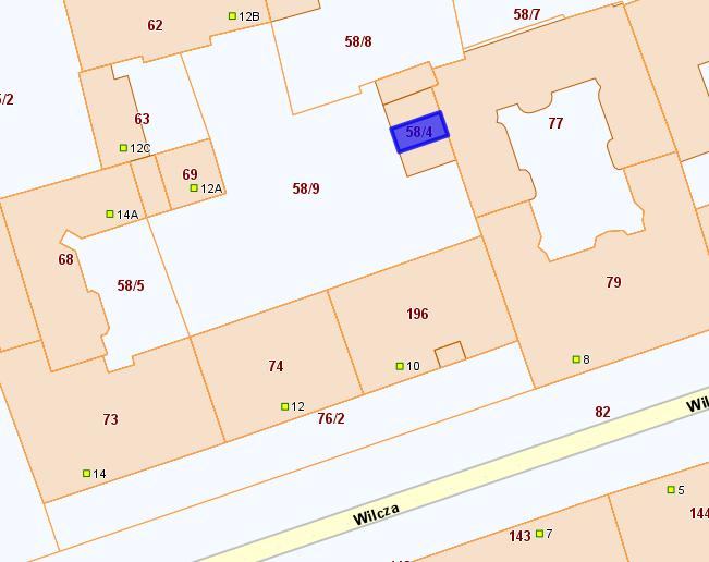 Załącznik 3 Mapa