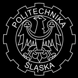 POLITECHNIKA ŚLĄSKA WYDZIAŁ BUDOWNICTWA KATEDRA GEOTECHNIKI I DRÓG L i d i a W A N I K