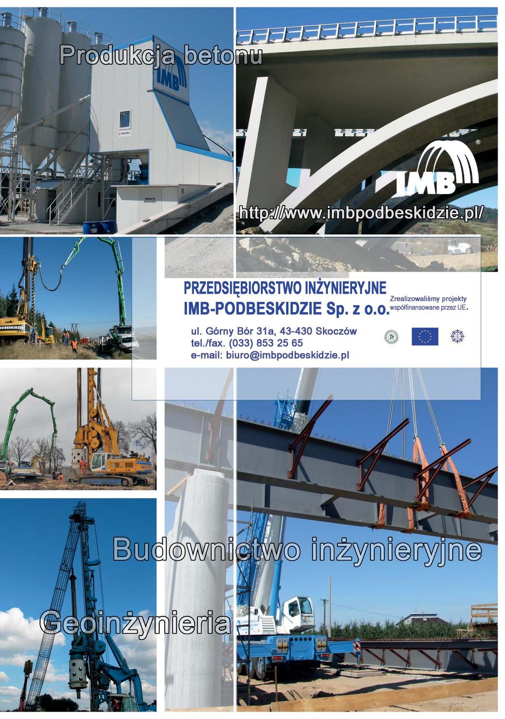 Budownictwo inżynieryjne