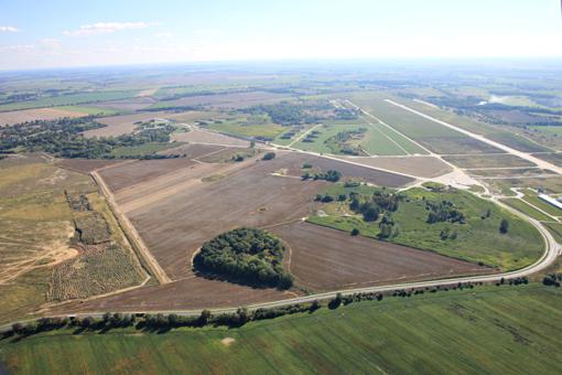 Położenie / Location Skrócona nazwa Stargard 1 Short name Stargard 1