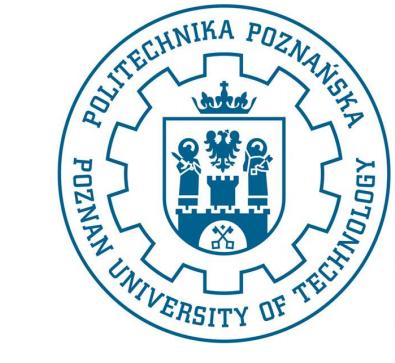 Politechnika Poznańska Wydział Budowy Maszyn i Zarządzania Projekt: Modelowanie i symulacja zagadnień biomedycznych Program: COMSOL Multiphysics 3.4, 5.0, 5.