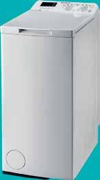 Inverter A Bęben Diamond Eco Bubble Funkcja aktywnej piany 55 cm głębokości Technologia Air Wash Smart Check kg 8 prania Grzałka ceramiczna kg 6