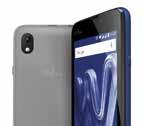299,- 579,- kolory: navy blue, silver 999,- 649,- J3 SUNNY MAX XCOVER 4 HIGHWAY PURE W ZESTAWIE Z ETUI kolory: czarno-turkusowy, czarno-złoty 1,5 GB RAM 4,8 16