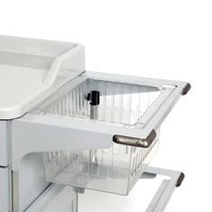 Whether you need a medication cart, an anaesthetics cart or