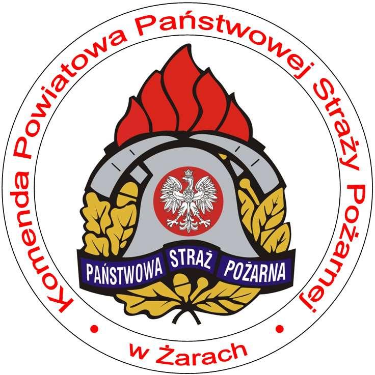 PROGRAM FUNKCJONALNO UŻYTKOWY Nazwa zamówienia: Budowa strażnicy Komendy Powiatowej Państwowej Straży Pożarnej z Jednostką Ratowniczo-Gaśniczą w Żarach Lokalizacja inwestycji: województwo lubuskie,