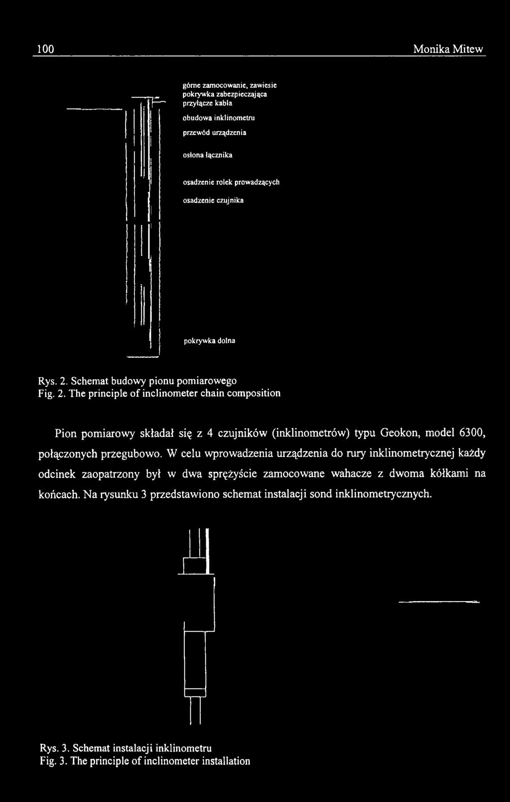 model 6300, połączonych przegubowo.