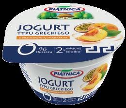 n 75* Jogurt typu greckiego 50