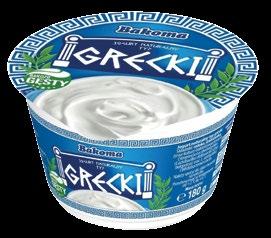 ,7/kg 79 Jogurt Grecki 00 g 9