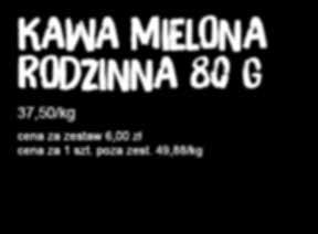 rodzinna 80 g