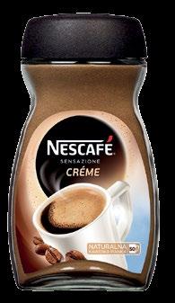 7 Kawa Nescafé