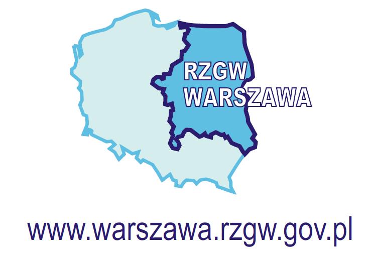 regionach wodnych RZGW w