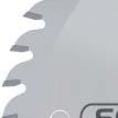 PS673-0160-0001 160 30/20/16 2,7 1,6 24 AEG K55, K55S, Bosch PKS54, PKS54CE, GKS160, GKS55, Dewalt