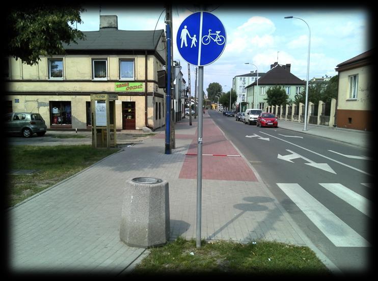 3 Maja i ul. Rychtelskiego. Foto.26.