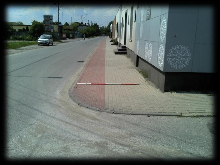 Kosmonautów. Foto.14.
