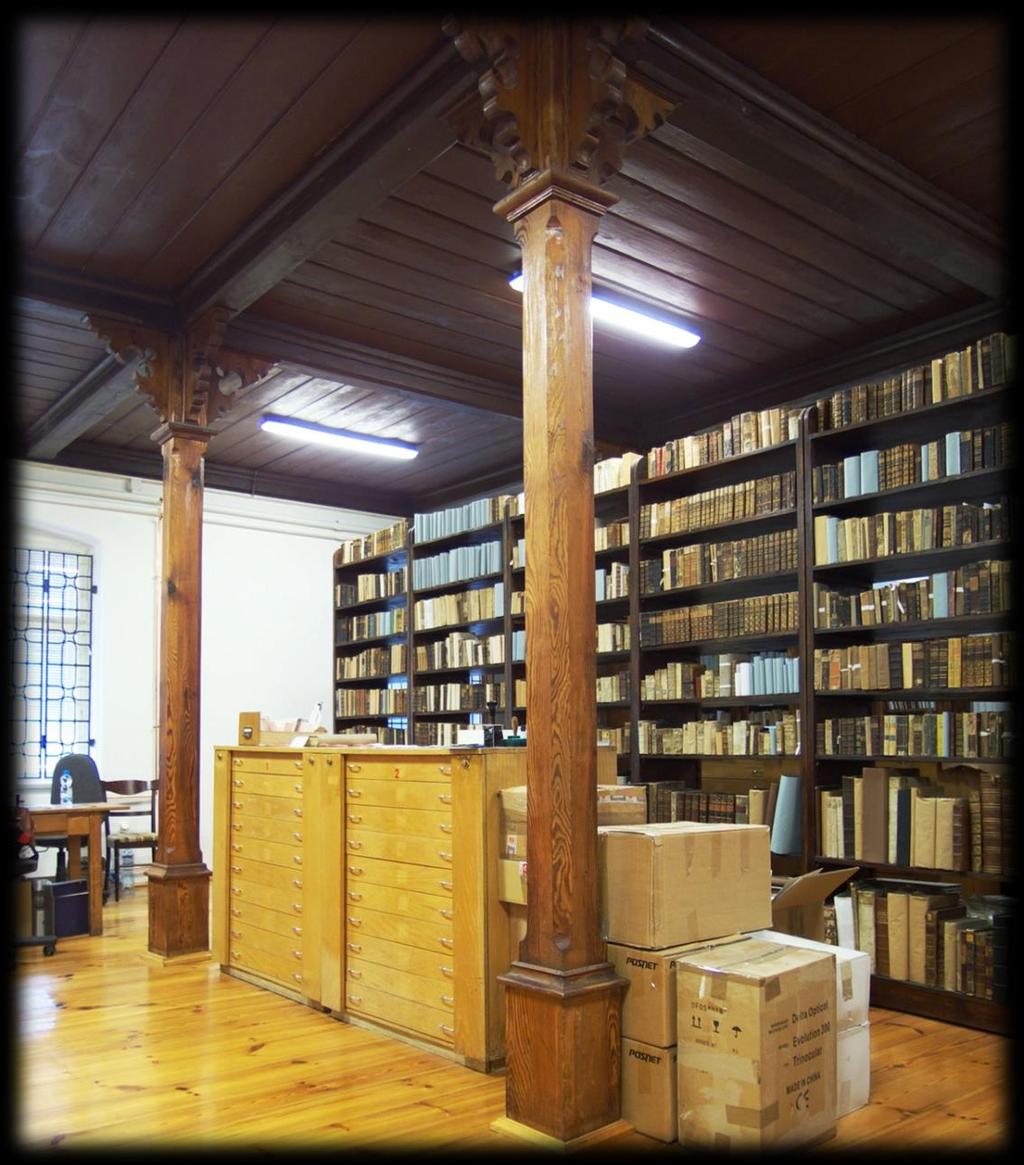 Sala Kolumnowa w